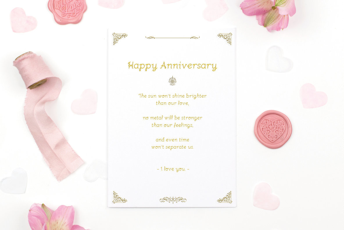 Merrily Font Family插图4