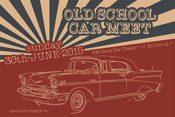 Versaint Font Duo + Extras插图2