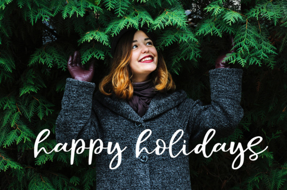 Mochigan Font插图4