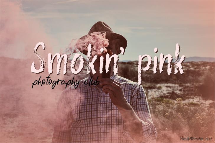 Rashford font插图 Rashford font插图