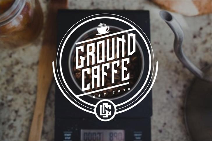 NEO ESPORT font插图1