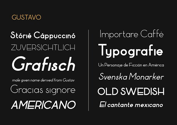 Gustavo Font插图1