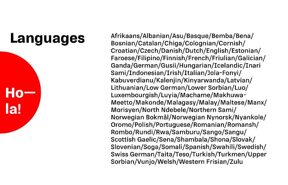 RNS Sisma Font插图4