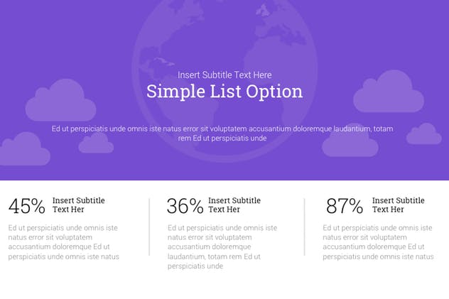 项目管理项目规划PPT幻灯片模板 Pitch Deck Start Up- PowerPoint插图(2)