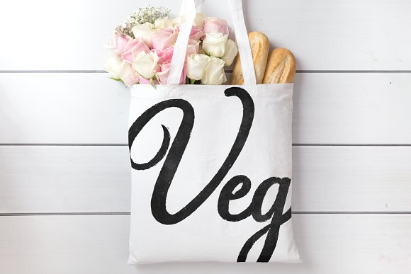 Sun & Her Font插图4