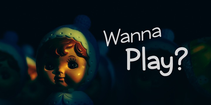 Fictional Friend Font Family插图1