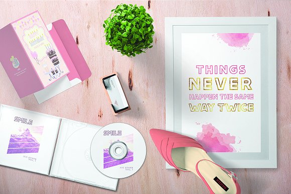 Brave Hearted插图2