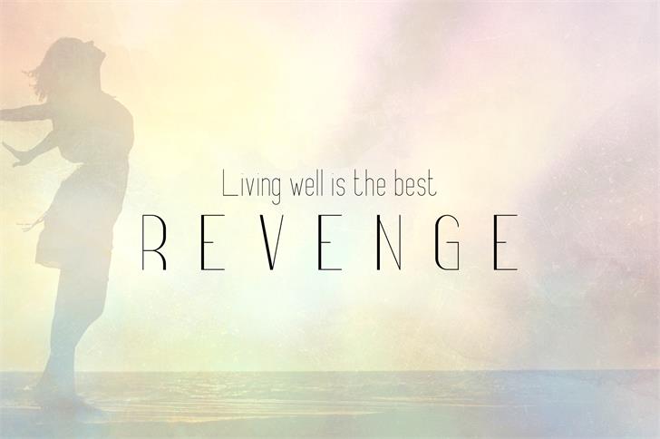 Fancy Light font插图3 Fancy Light font插图3