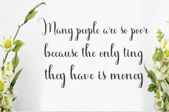 Malemdiwa Font插图1