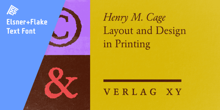 Garamond Rough Pro Family插图4