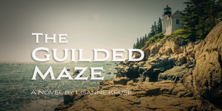 Aviano Copper Font Family插图2