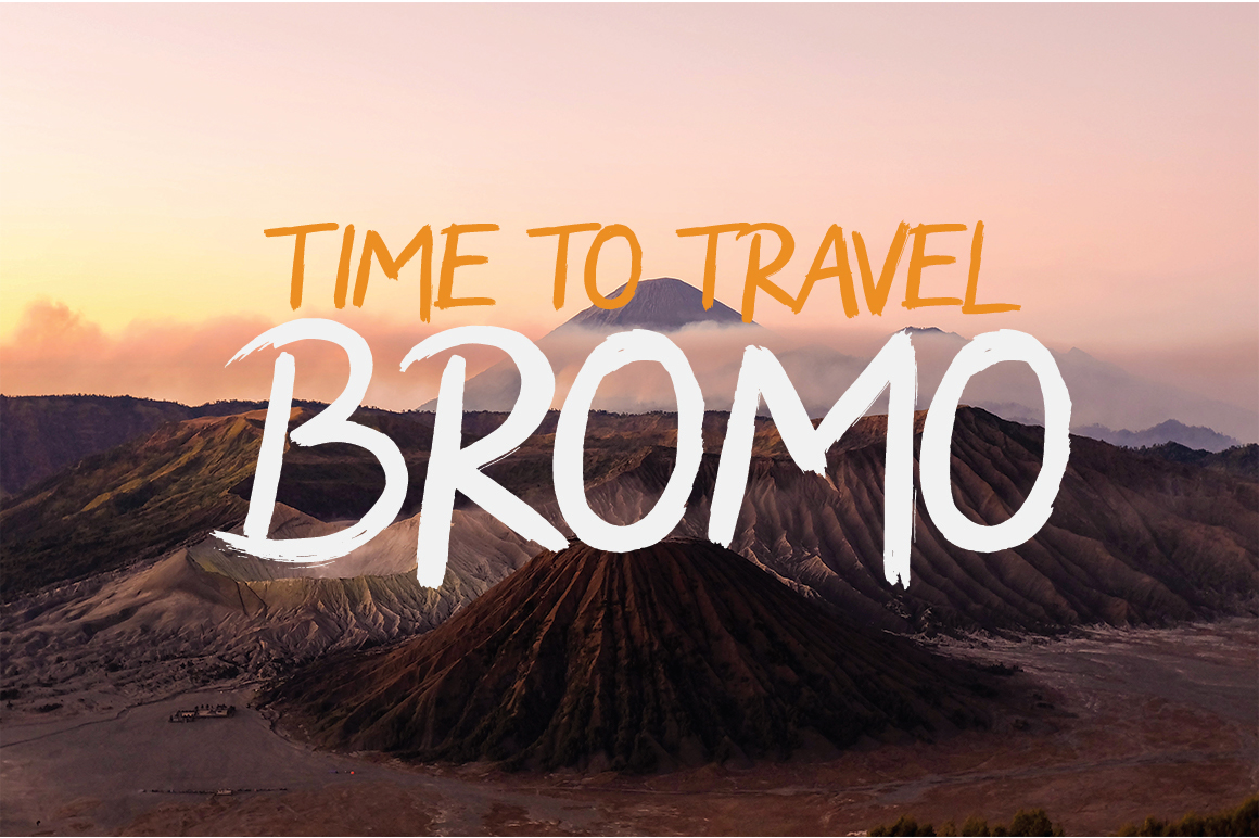 Rockwild Typeface插图2