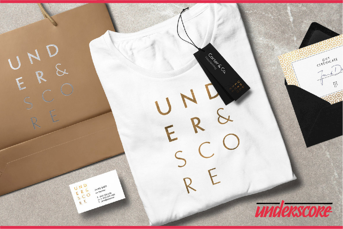 Quell Font Family插图3