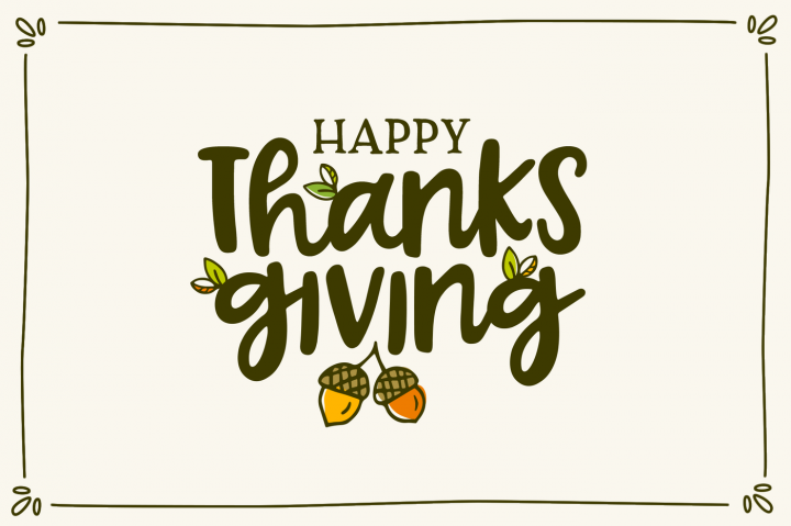 Forever Grateful Font & Doodles Font插图4