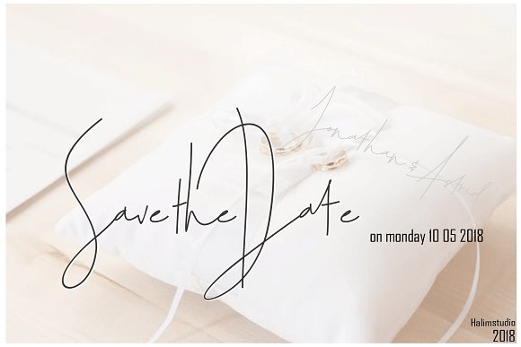 James Douthson(discont ramadan)插图4