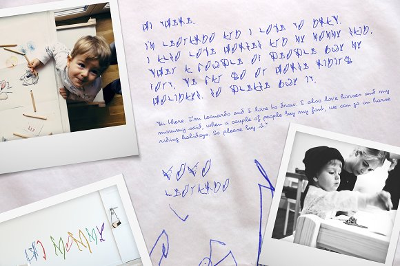 One And A Half插图1