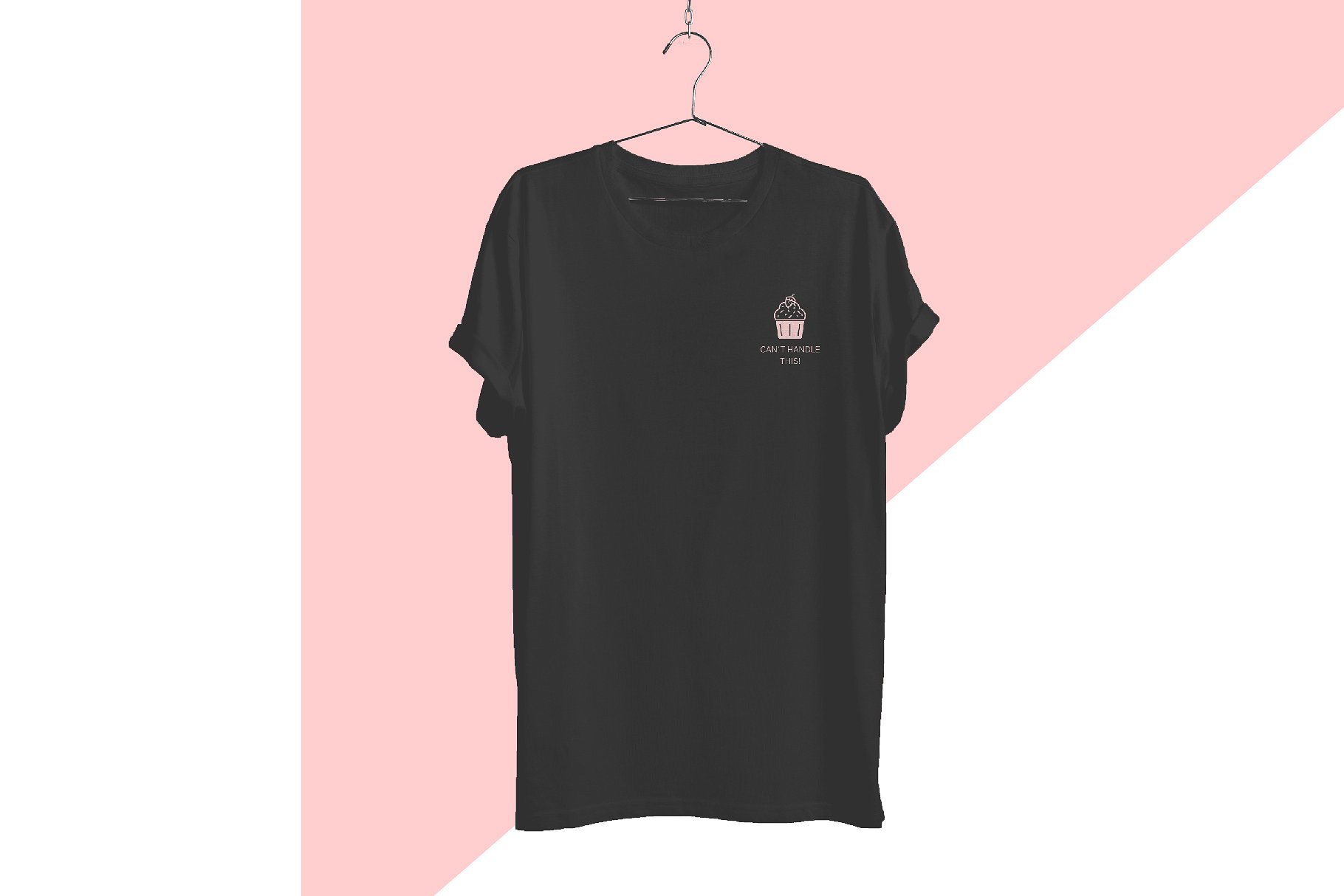 蛋糕和冰淇淋图标套装插图(7)