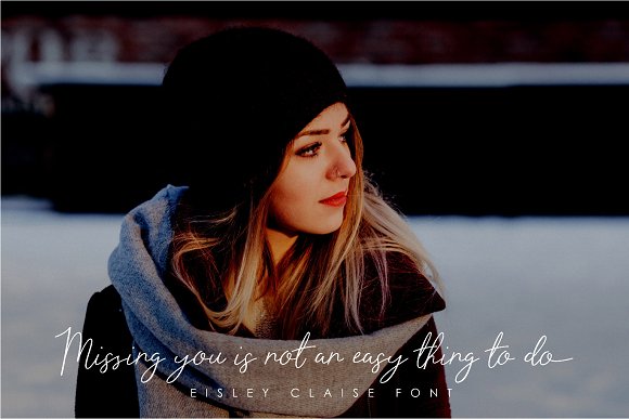 Eisley Claise插图1