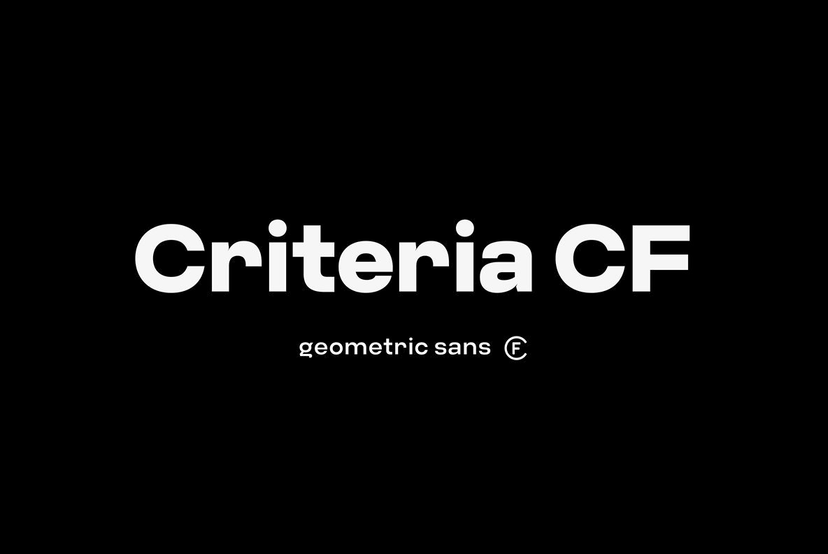 Font Family Font插图