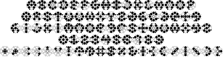 Nirvanite font插图1