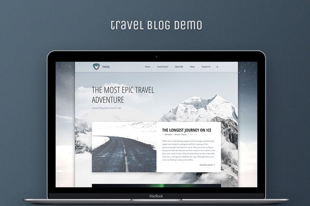 独特响应式多用途Bootstrap网站模板素材库精选 Verso – Unique Responsive Multipurpose Bootstrap 4插图(14)