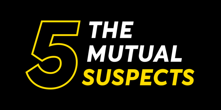 Kentledge Font Family插图2