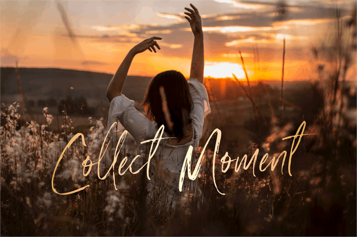 Amourist font插图1 Amourist font插图1