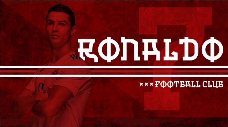 Zilap Russia Personal Use font插图5 Zilap Russia Personal Use font插图5