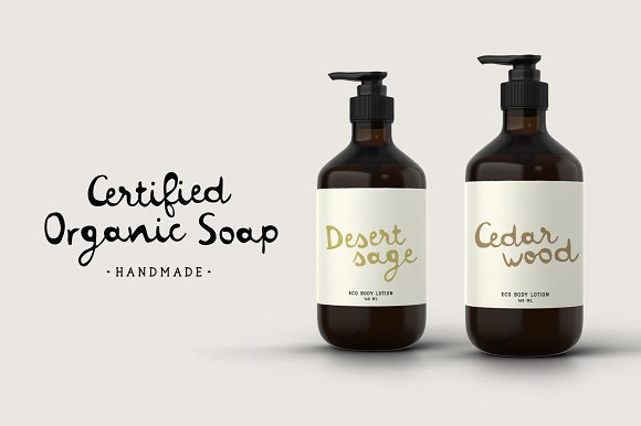 Colette Font Collection插图3