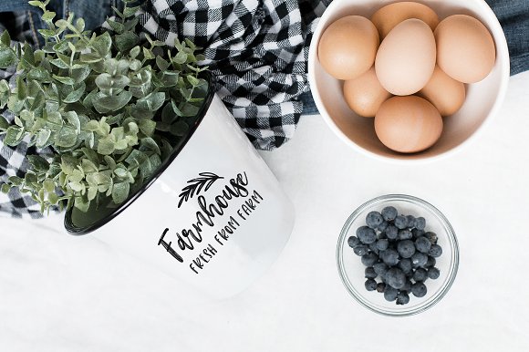 Rock-n-Roll Baby.Font trio+doodles插图4