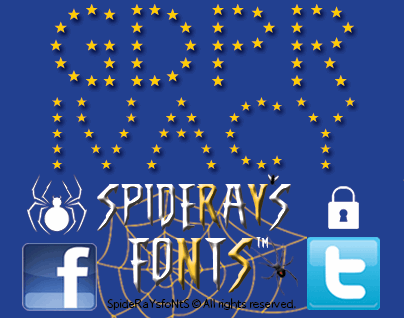 GDPR IVACY font插图 GDPR IVACY font插图