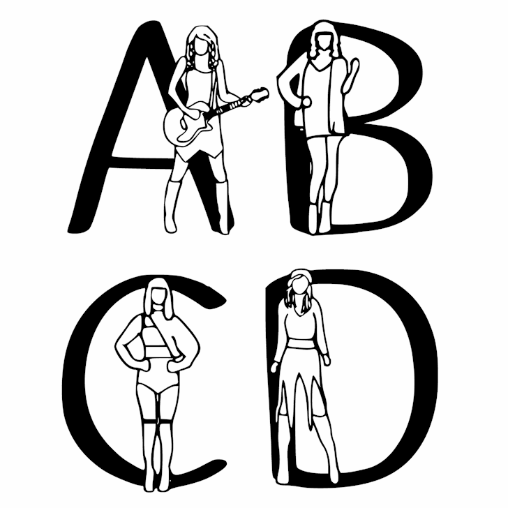 Ks Reputaytion font插图1 Ks Reputaytion font插图1