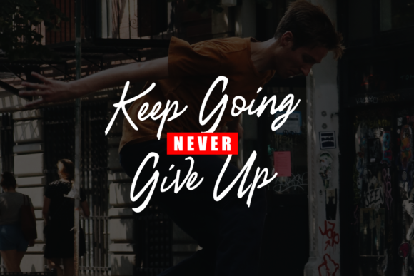 Dream Beach Font插图2