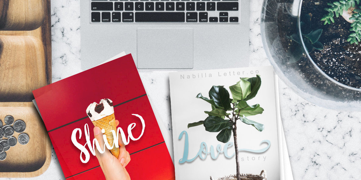 Starla Neika Font Family插图1