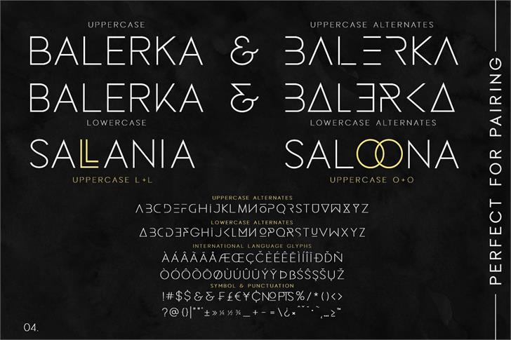 LOVES font插图4 LOVES font插图4