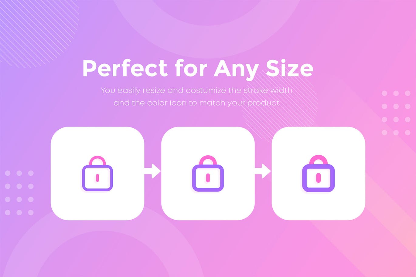 Web&APP用户交互界面UI图标素材包 Complete Web and Mobile UI Icons Pack – UICON2插图(7)