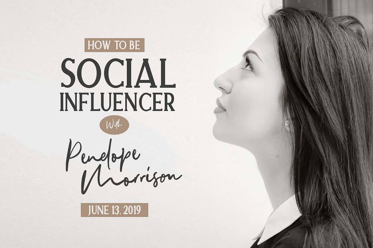 Allison Style – Font Duo插图1