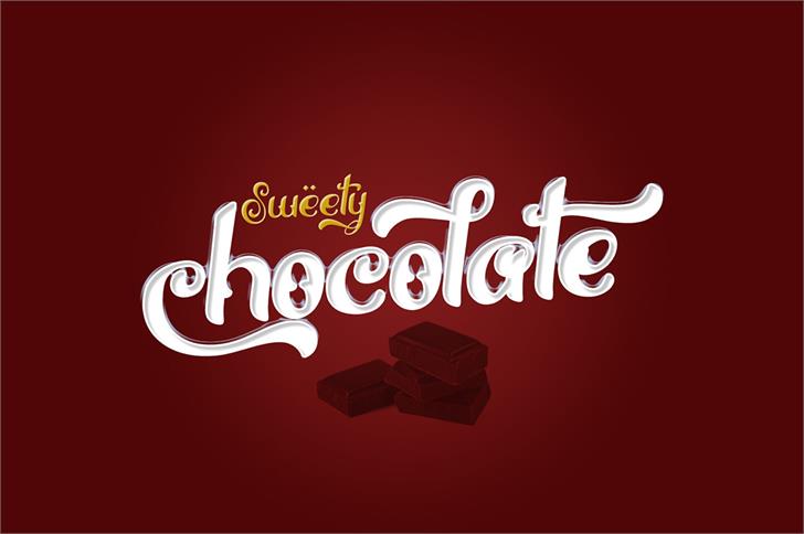 Thrones font插图3 Thrones font插图3