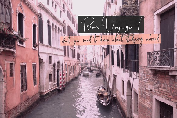 Sweet Blush Font Family插图1