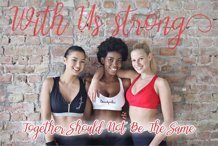 imelda font插图5 imelda font插图5