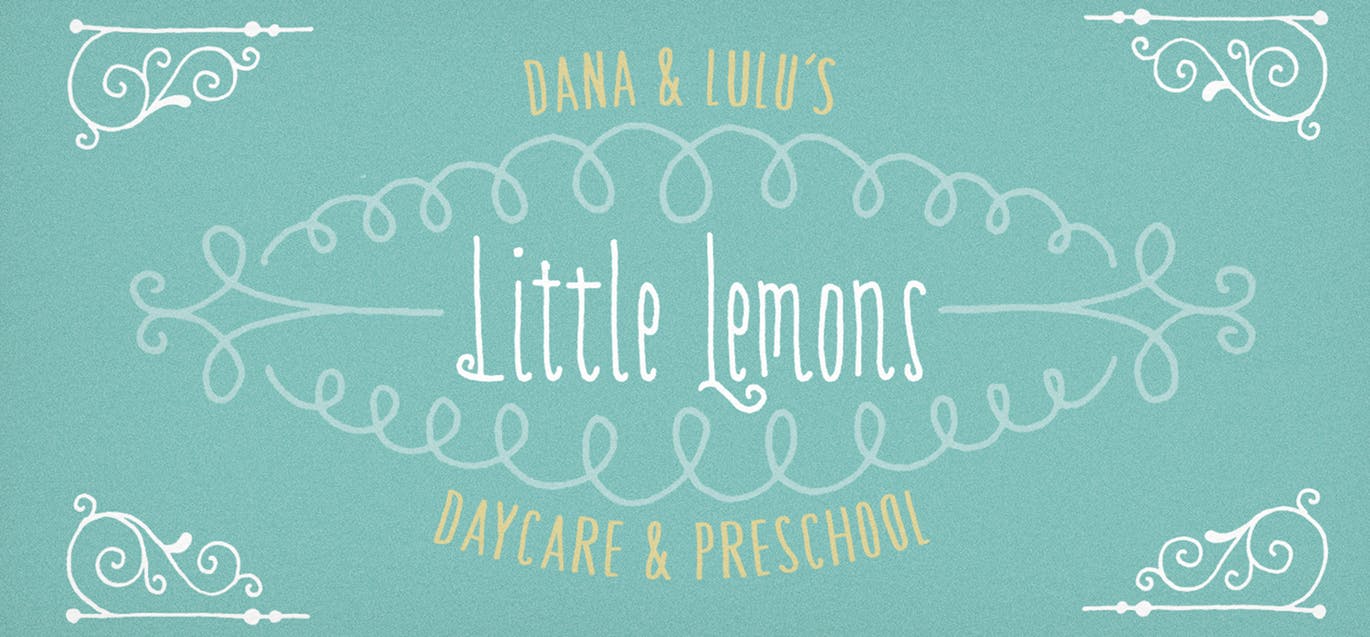 装饰元素图案字体下载 Amorie Font Elements – Flourishes插图(5)