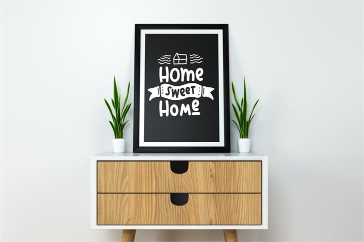 Sweet Cupcake Demo font插图3 Sweet Cupcake Demo font插图3