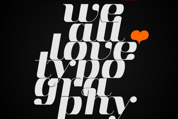 Aston Font Family插图