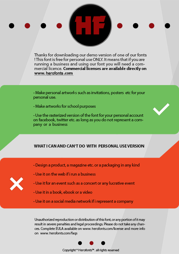 Dreamwood DEMO font插图 Dreamwood DEMO font插图