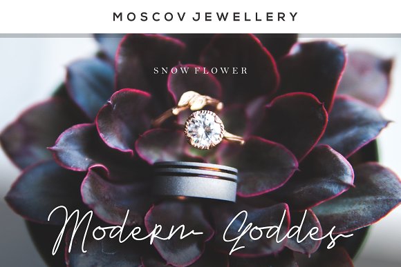 Victorika Font插图3