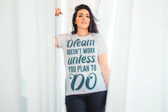 Prettyla Font插图1