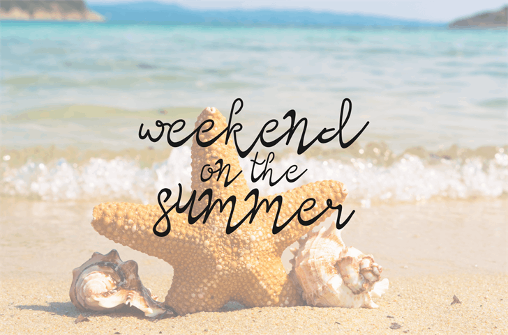 Lisna font插图4 Lisna font插图4