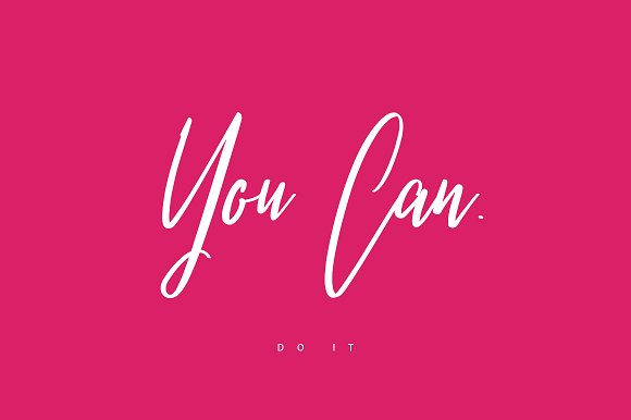 Contaur Typeface插图3