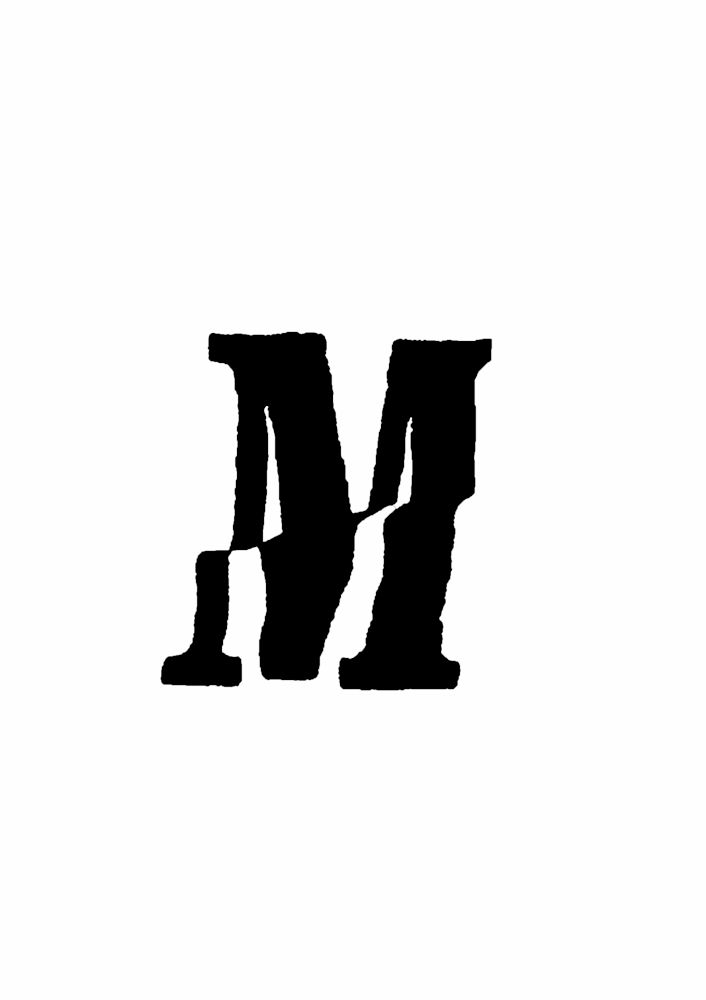 Angelow font插图12