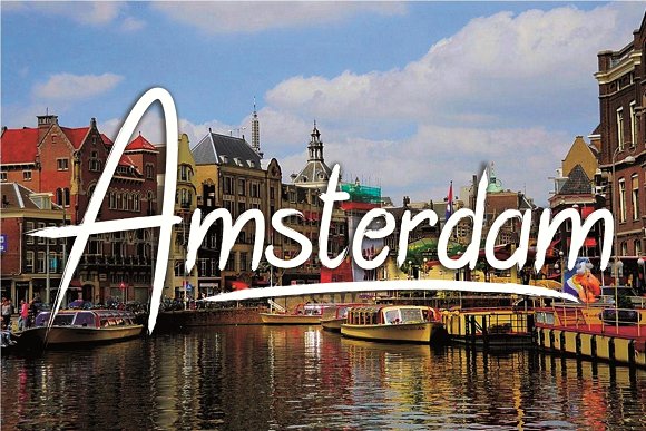 Jakarta Brush Font插图2